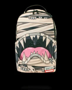 MONSTERS MUMMY SHARK>SPRAYGROUND Sale
