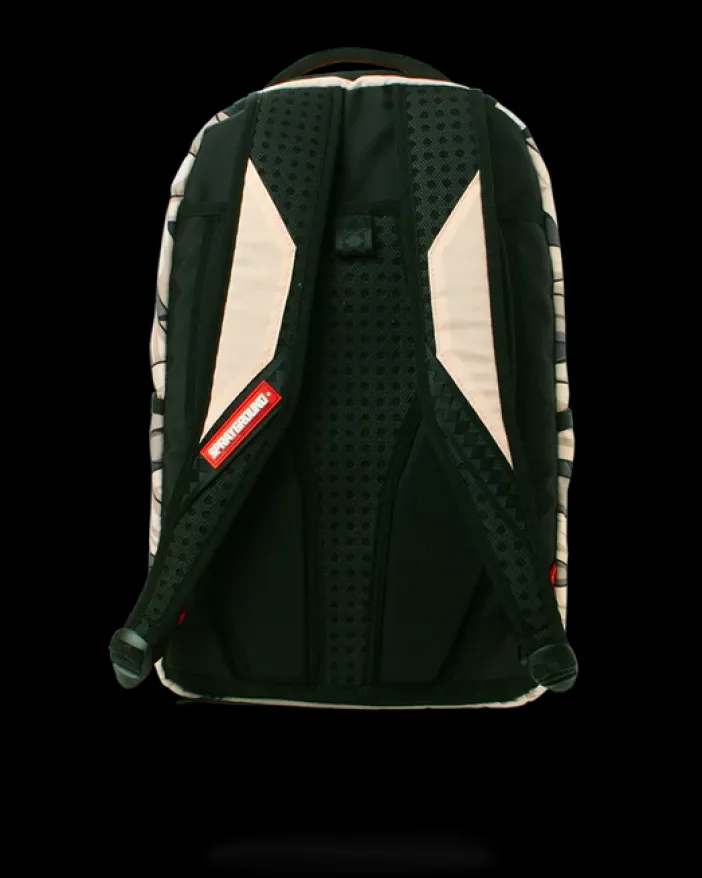 MONSTERS MUMMY SHARK>SPRAYGROUND Sale