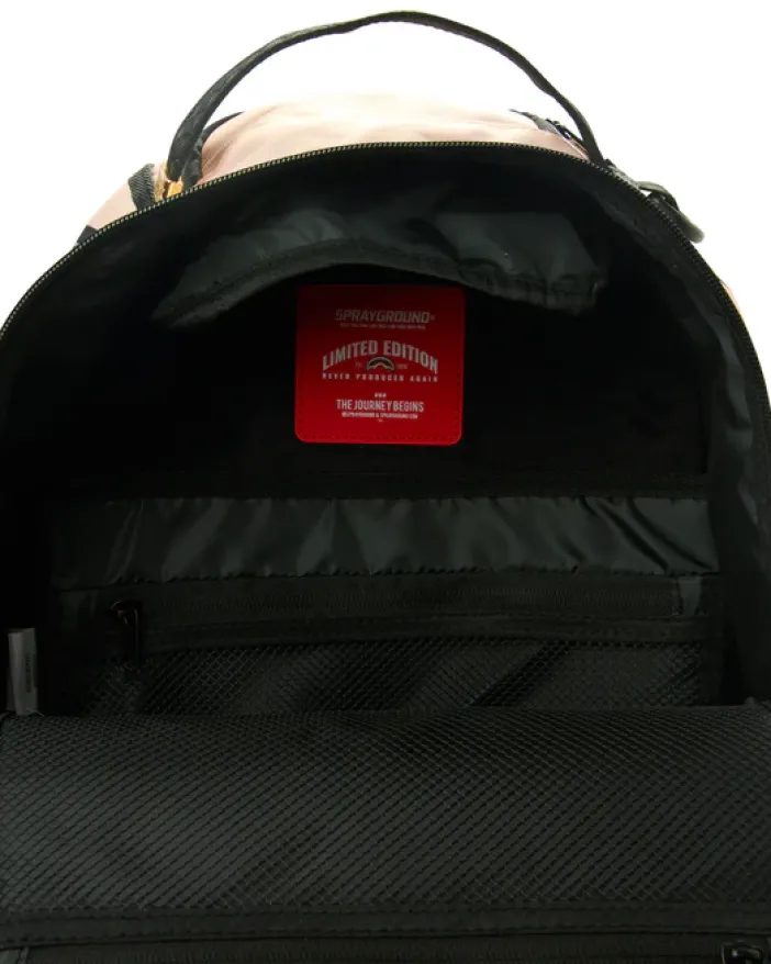 MONSTERS MUMMY SHARK>SPRAYGROUND Sale