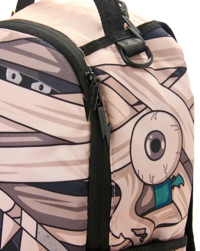 MONSTERS MUMMY SHARK>SPRAYGROUND Sale
