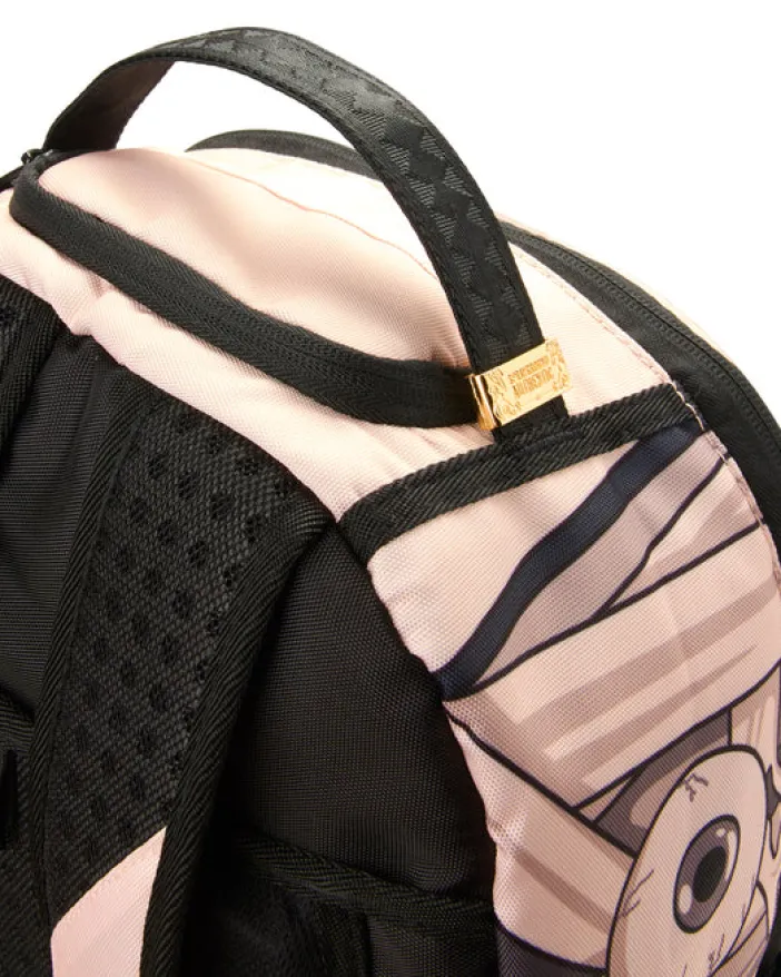 MONSTERS MUMMY SHARK>SPRAYGROUND Sale