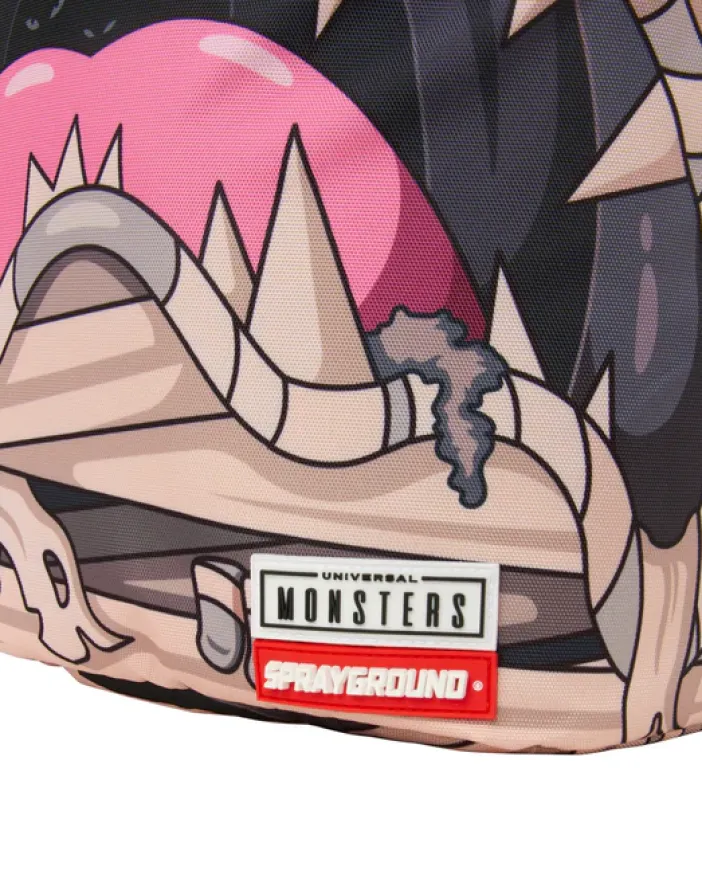 MONSTERS MUMMY SHARK>SPRAYGROUND Sale