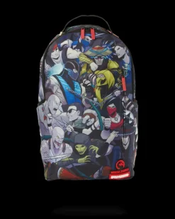 MORTAL KOMBAT: MASH UP BACKPACK>SPRAYGROUND Best