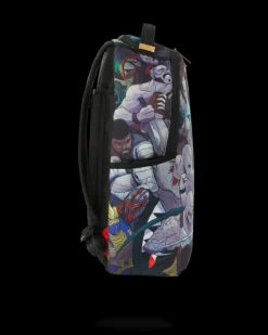 MORTAL KOMBAT: MASH UP BACKPACK><noscript><img width=
