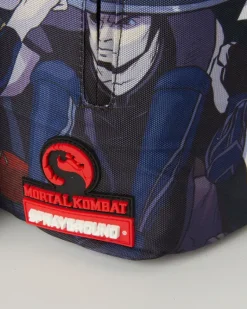 MORTAL KOMBAT: MASH UP BACKPACK><noscript><img width=
