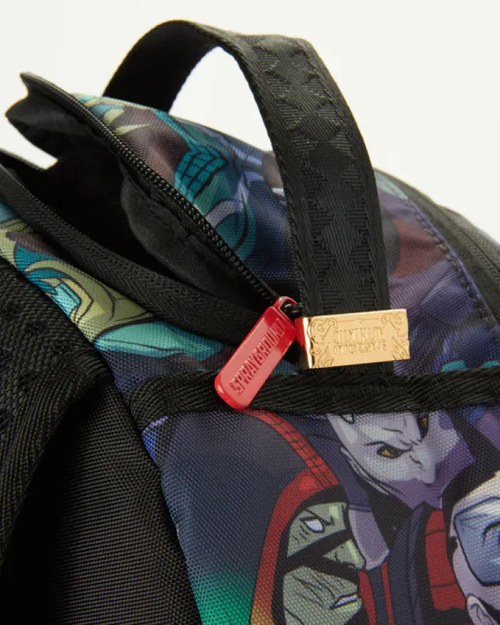 MORTAL KOMBAT: MASH UP BACKPACK>SPRAYGROUND Best