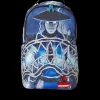 MORTAL KOMBAT RAIDEN SHARKMOUTH (3M REFLECTIVE)>SPRAYGROUND Outlet