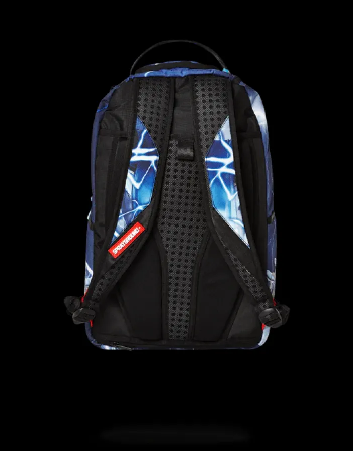 MORTAL KOMBAT RAIDEN SHARKMOUTH (3M REFLECTIVE)>SPRAYGROUND Outlet