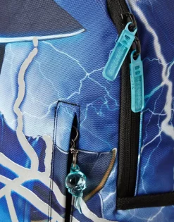 MORTAL KOMBAT RAIDEN SHARKMOUTH (3M REFLECTIVE)><noscript><img width=