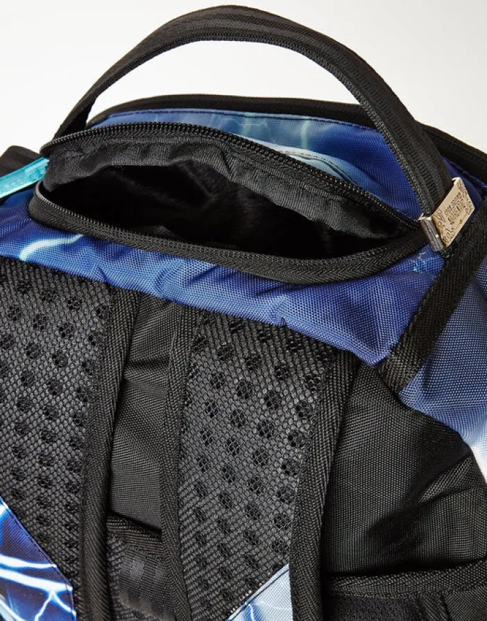 MORTAL KOMBAT RAIDEN SHARKMOUTH (3M REFLECTIVE)>SPRAYGROUND Outlet