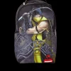 MORTAL KOMBAT SCORPION>SPRAYGROUND Clearance