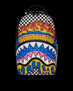 MOSH PIT BACKPACK>SPRAYGROUND Outlet