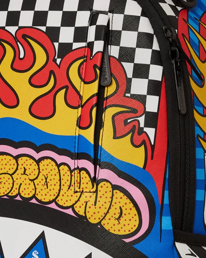 MOSH PIT BACKPACK>SPRAYGROUND Outlet