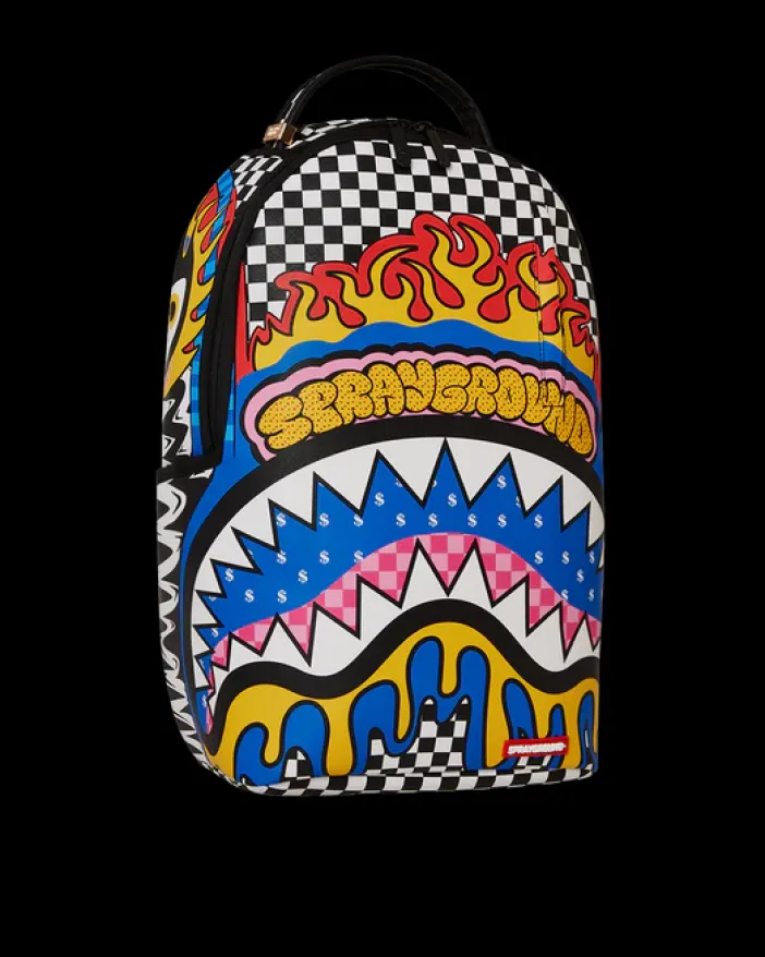 MOSH PIT BACKPACK>SPRAYGROUND Outlet