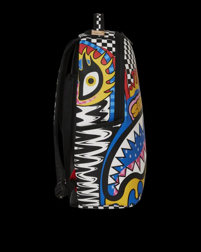 MOSH PIT BACKPACK>SPRAYGROUND Outlet