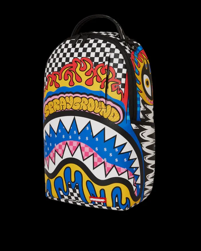 MOSH PIT BACKPACK>SPRAYGROUND Outlet