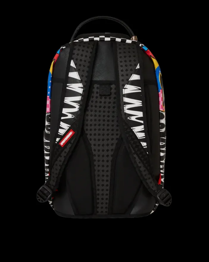 MOSH PIT BACKPACK>SPRAYGROUND Outlet