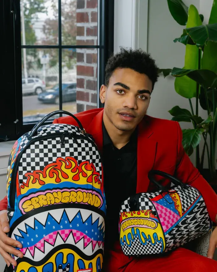 MOSH PIT BACKPACK>SPRAYGROUND Outlet