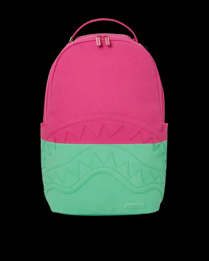 MOTTO GELATO BACKPACK (DLXV)>SPRAYGROUND Best