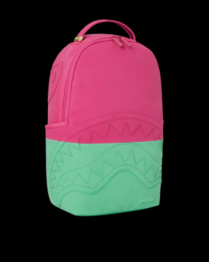 MOTTO GELATO BACKPACK (DLXV)>SPRAYGROUND Best