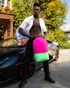 MOTTO GELATO BACKPACK (DLXV)><noscript><img width=