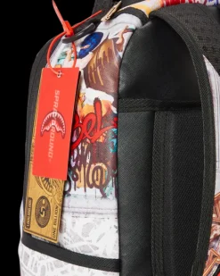 MUSEUM OF BACKPACK (DLXV)><noscript><img width=