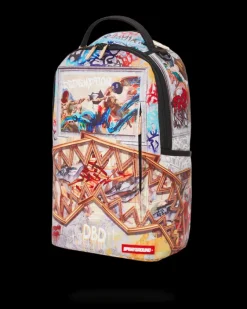 MUSEUM OF BACKPACK (DLXV)><noscript><img width=