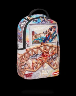 MUSEUM OF BACKPACK (DLXV)><noscript><img width=