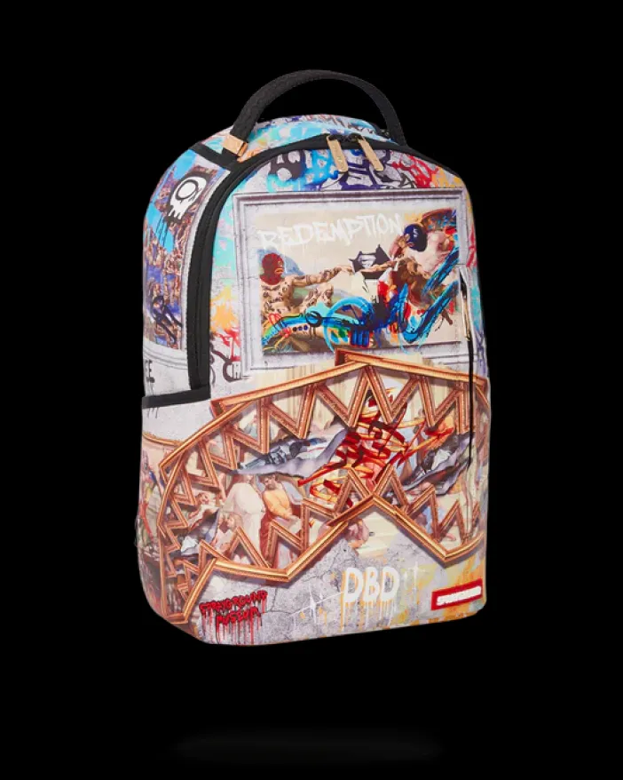 MUSEUM OF BACKPACK (DLXV)>SPRAYGROUND Discount