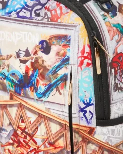 MUSEUM OF BACKPACK (DLXV)><noscript><img width=