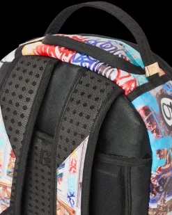 MUSEUM OF BACKPACK (DLXV)><noscript><img width=