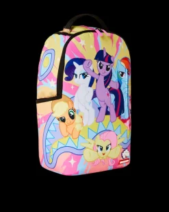MY LITTLE PONY SHARK SQUAD BACKPACK><noscript><img width=