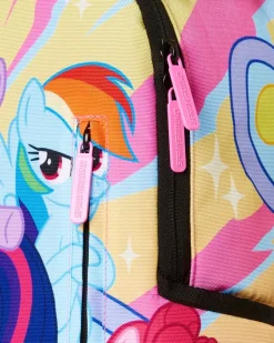 MY LITTLE PONY SHARK SQUAD BACKPACK><noscript><img width=