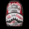 MYSTERIOUS MASTERMIND BACKPACK (DLXV)>SPRAYGROUND Hot