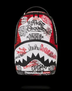 MYSTERIOUS MASTERMIND BACKPACK (DLXV)>SPRAYGROUND Hot