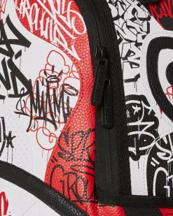 MYSTERIOUS MASTERMIND BACKPACK (DLXV)><noscript><img width=