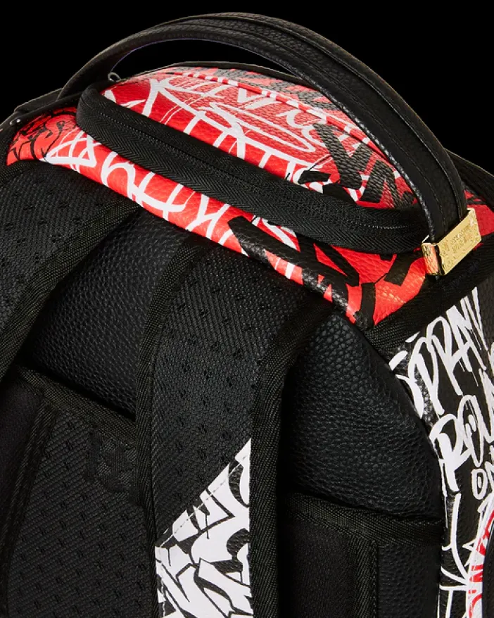 MYSTERIOUS MASTERMIND BACKPACK (DLXV)>SPRAYGROUND Hot
