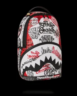 MYSTERIOUS MASTERMIND BACKPACK (DLXV)><noscript><img width=