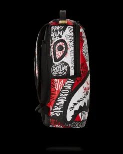 MYSTERIOUS MASTERMIND BACKPACK (DLXV)><noscript><img width=