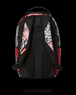 MYSTERIOUS MASTERMIND BACKPACK (DLXV)><noscript><img width=