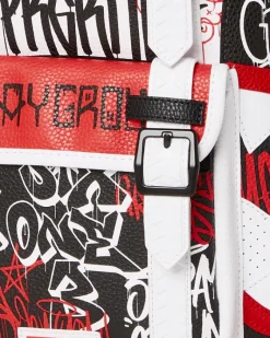 MYSTERIOUS MASTERMIND HILLS BACKPACK><noscript><img width=