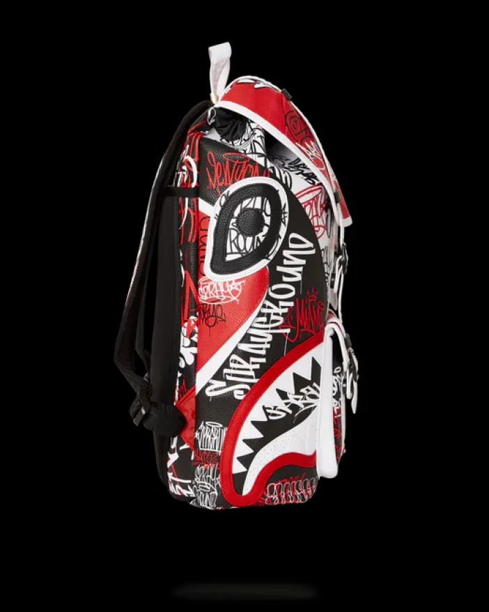 MYSTERIOUS MASTERMIND HILLS BACKPACK>SPRAYGROUND