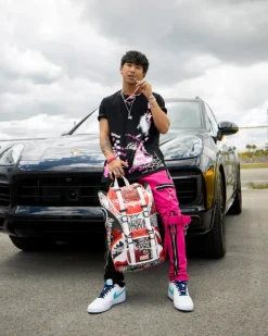 MYSTERIOUS MASTERMIND HILLS BACKPACK><noscript><img width=