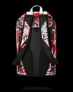 MYSTERIOUS MASTERMIND HILLS BACKPACK><noscript><img width=
