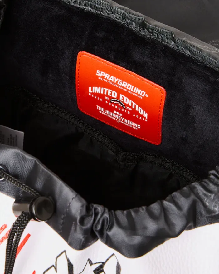 MYSTERIOUS MASTERMIND HILLS BACKPACK>SPRAYGROUND