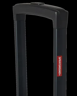 MYSTERIOUS MASTERMIND JETSETTER CARRY-ON LUGGAGE><noscript><img width=