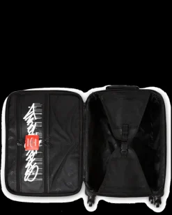 MYSTERIOUS MASTERMIND JETSETTER CARRY-ON LUGGAGE><noscript><img width=