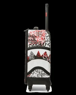 MYSTERIOUS MASTERMIND JETSETTER CARRY-ON LUGGAGE><noscript><img width=