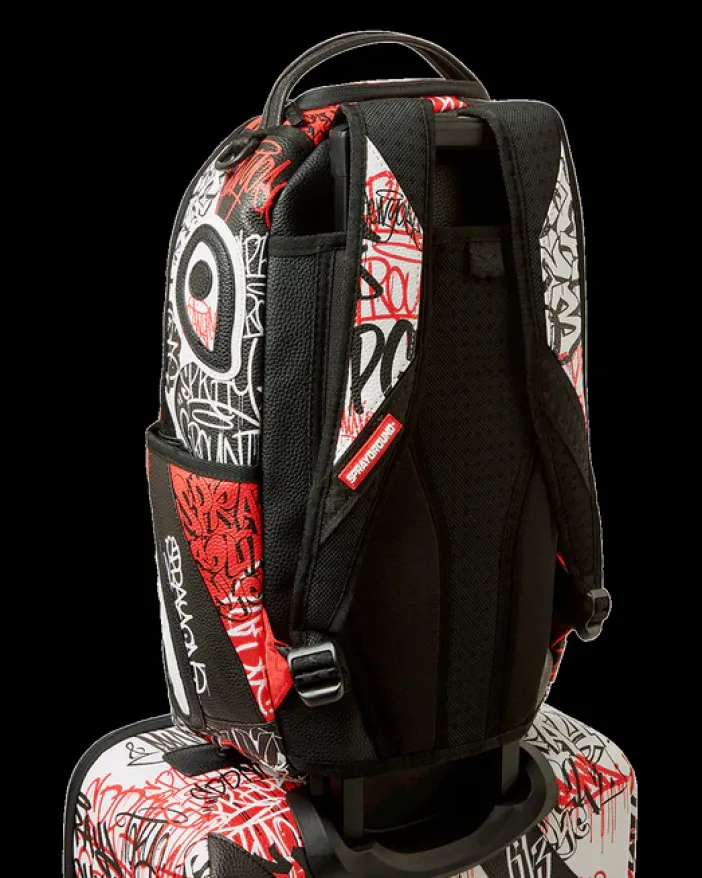 MYSTERIOUS MASTERMIND JETSETTER CARRY-ON LUGGAGE>SPRAYGROUND Sale