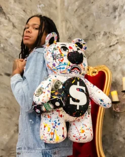 MYSTERY BEARS PACK (COLLECT ALL 5)><noscript><img width=